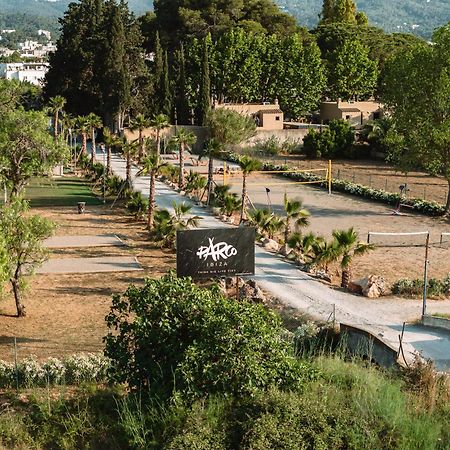 Parco Ibiza, By Camping San Antonio Est 1961 Екстериор снимка