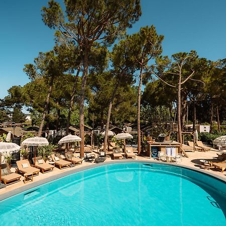 Parco Ibiza, By Camping San Antonio Est 1961 Екстериор снимка