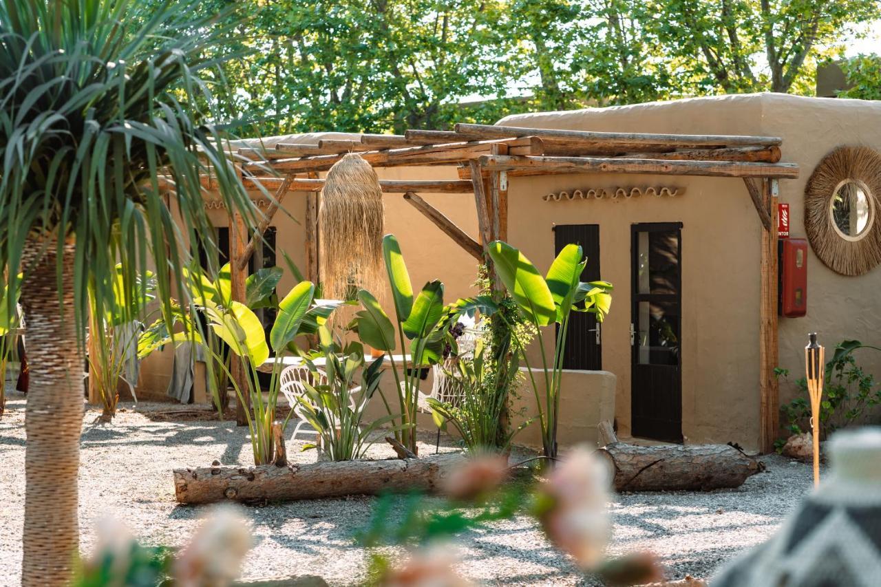Parco Ibiza, By Camping San Antonio Est 1961 Екстериор снимка