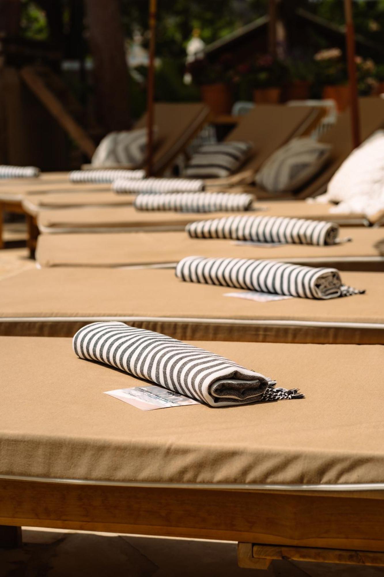 Parco Ibiza, By Camping San Antonio Est 1961 Екстериор снимка