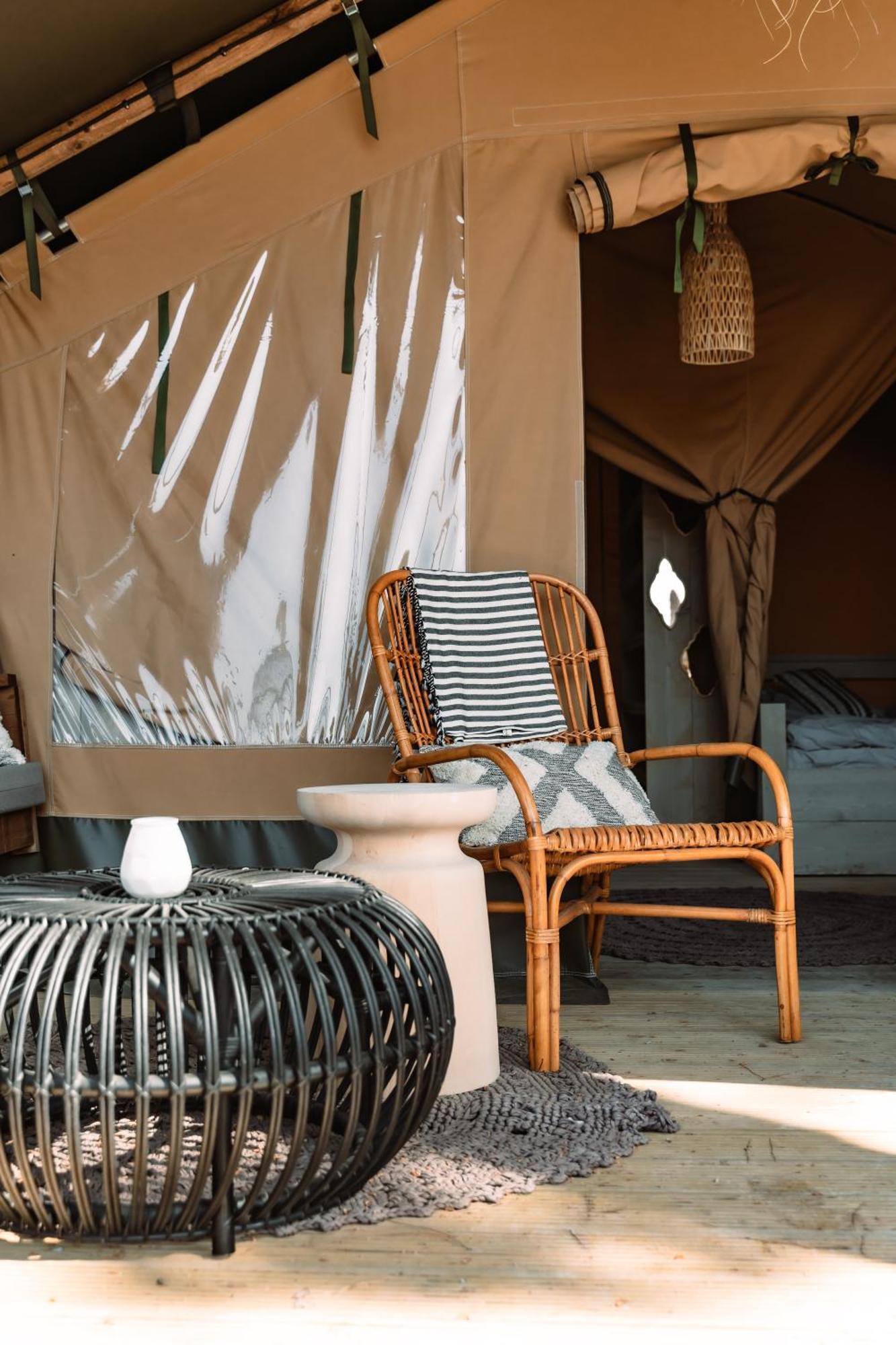 Parco Ibiza, By Camping San Antonio Est 1961 Стая снимка