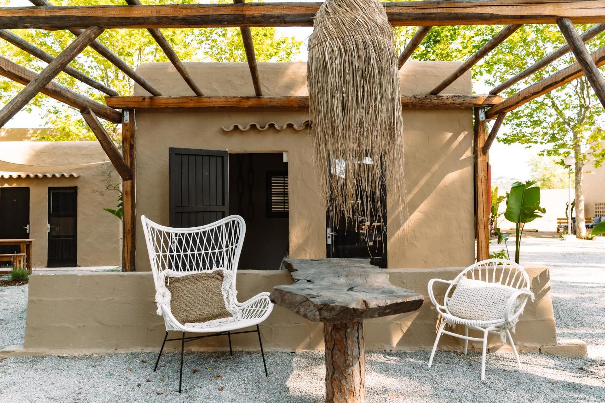 Parco Ibiza, By Camping San Antonio Est 1961 Стая снимка