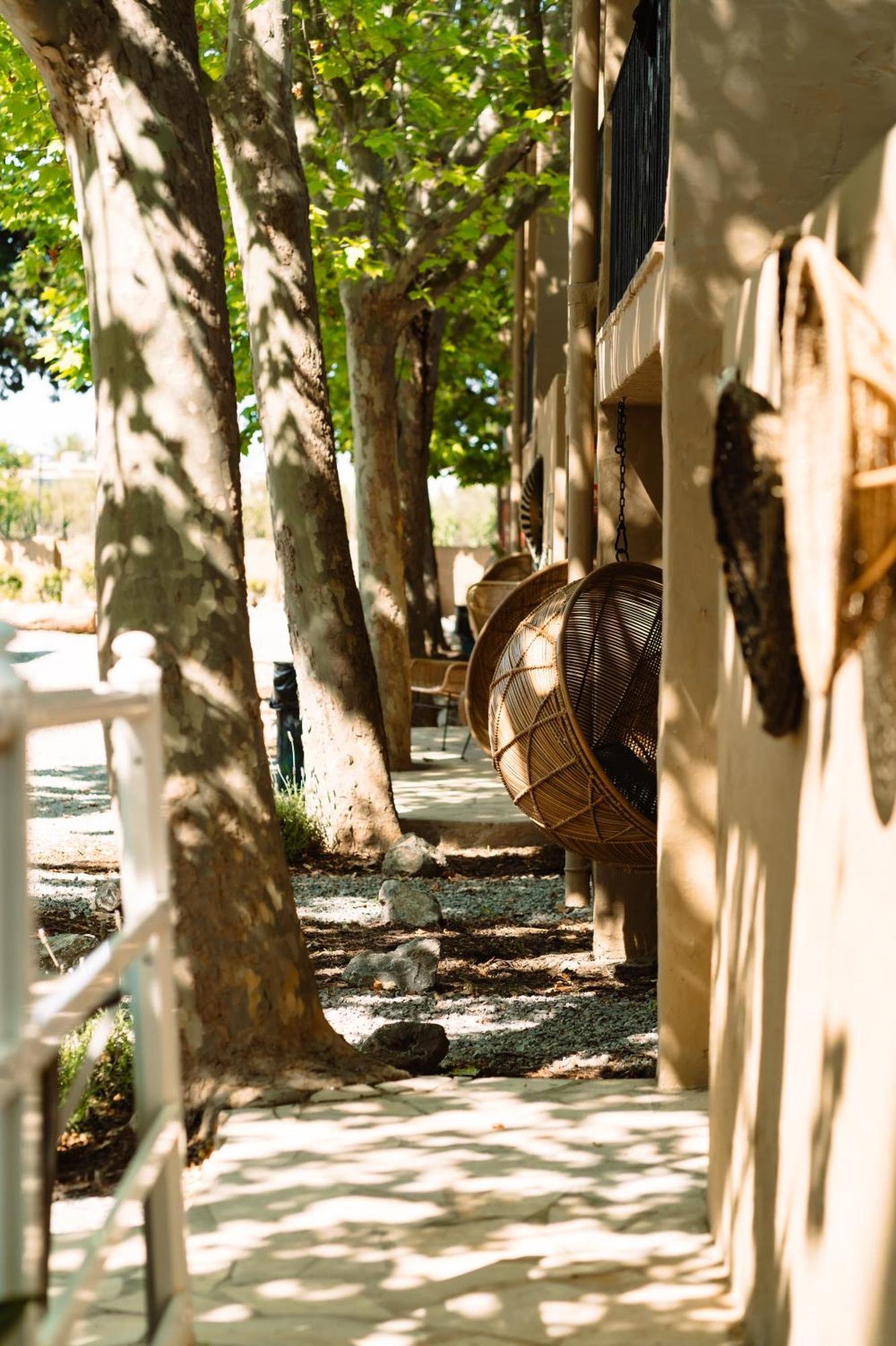 Parco Ibiza, By Camping San Antonio Est 1961 Стая снимка