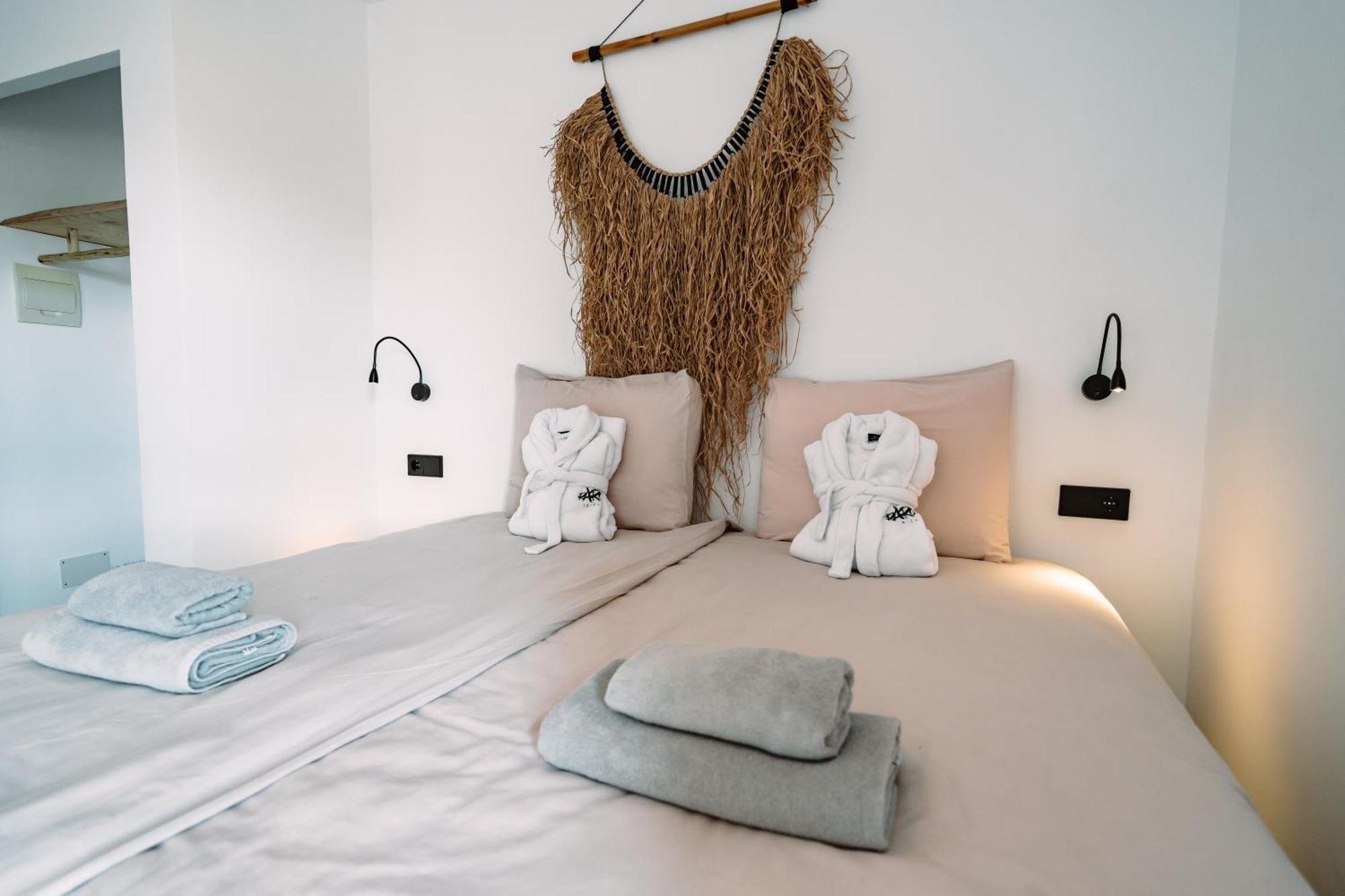 Parco Ibiza, By Camping San Antonio Est 1961 Стая снимка