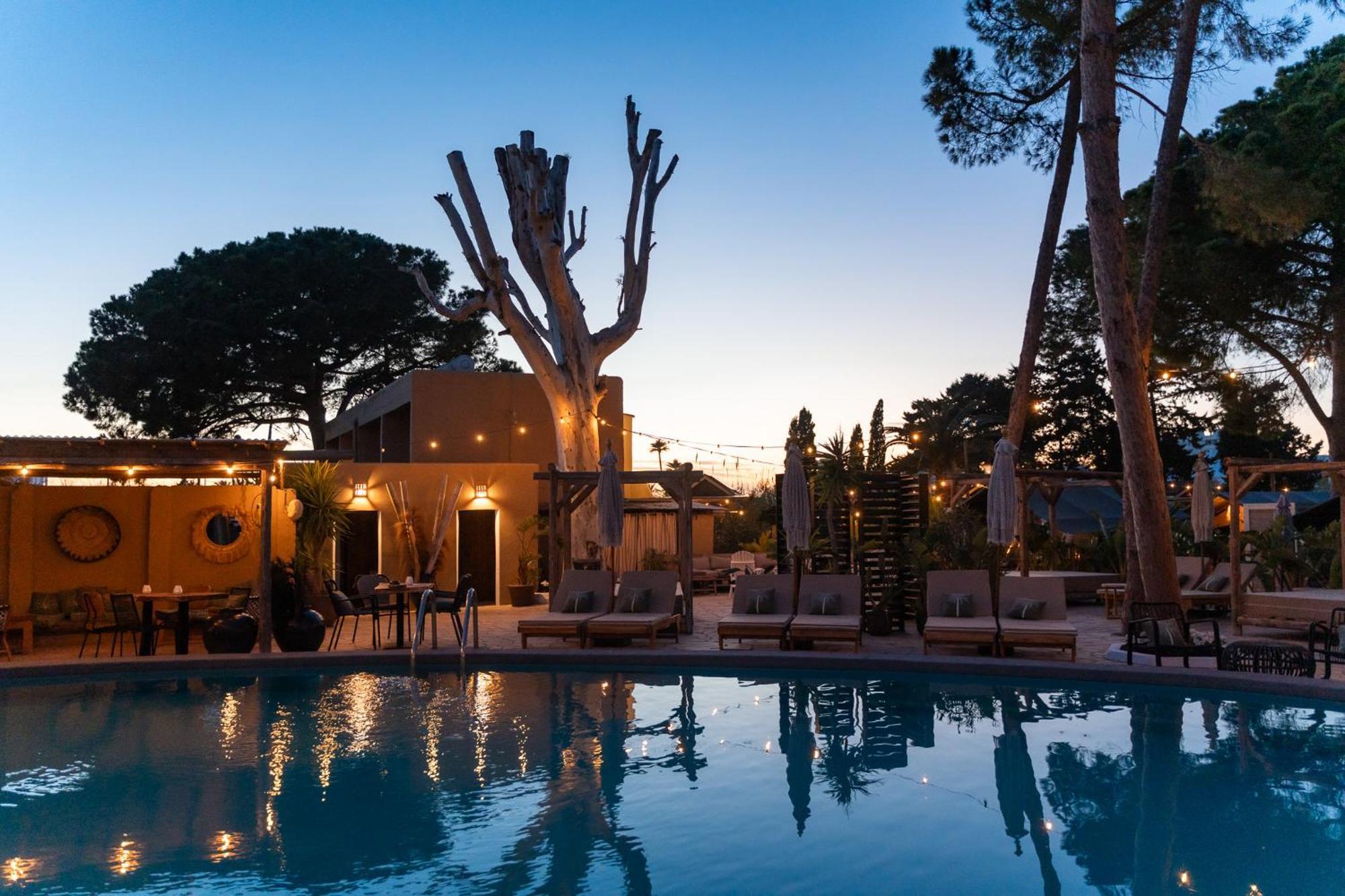Parco Ibiza, By Camping San Antonio Est 1961 Екстериор снимка
