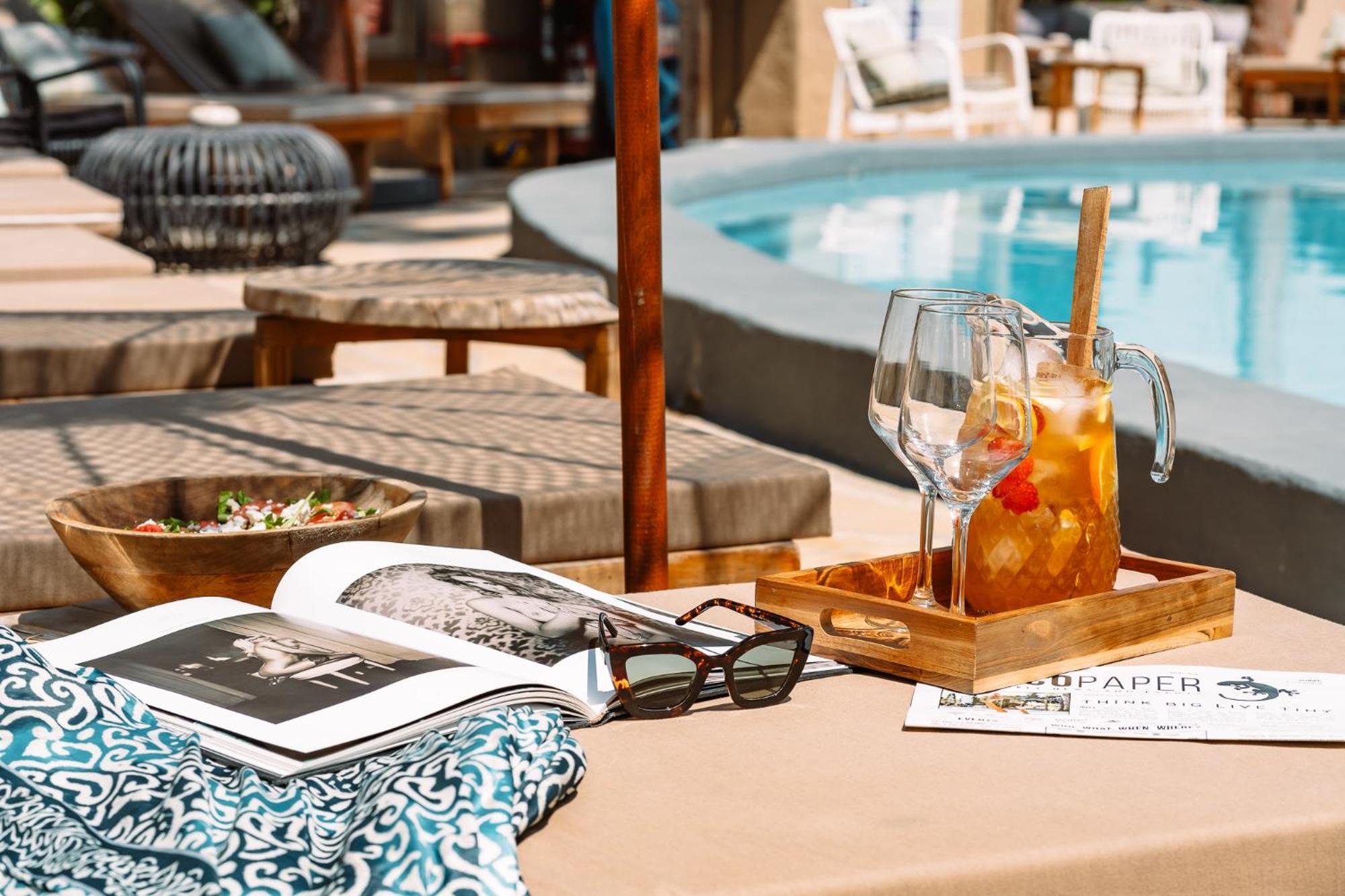 Parco Ibiza, By Camping San Antonio Est 1961 Екстериор снимка