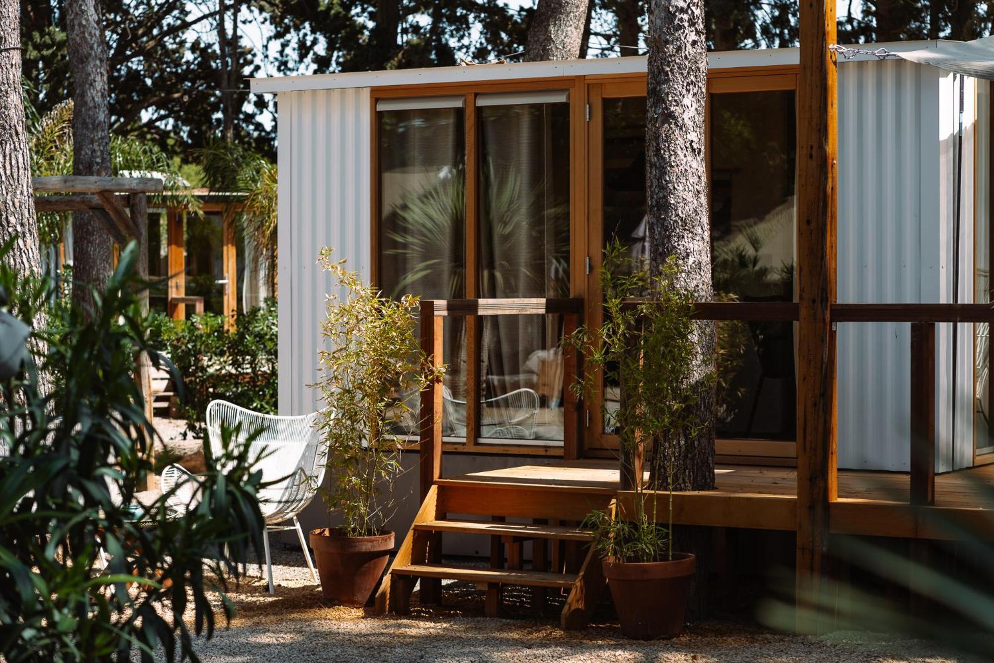 Parco Ibiza, By Camping San Antonio Est 1961 Екстериор снимка