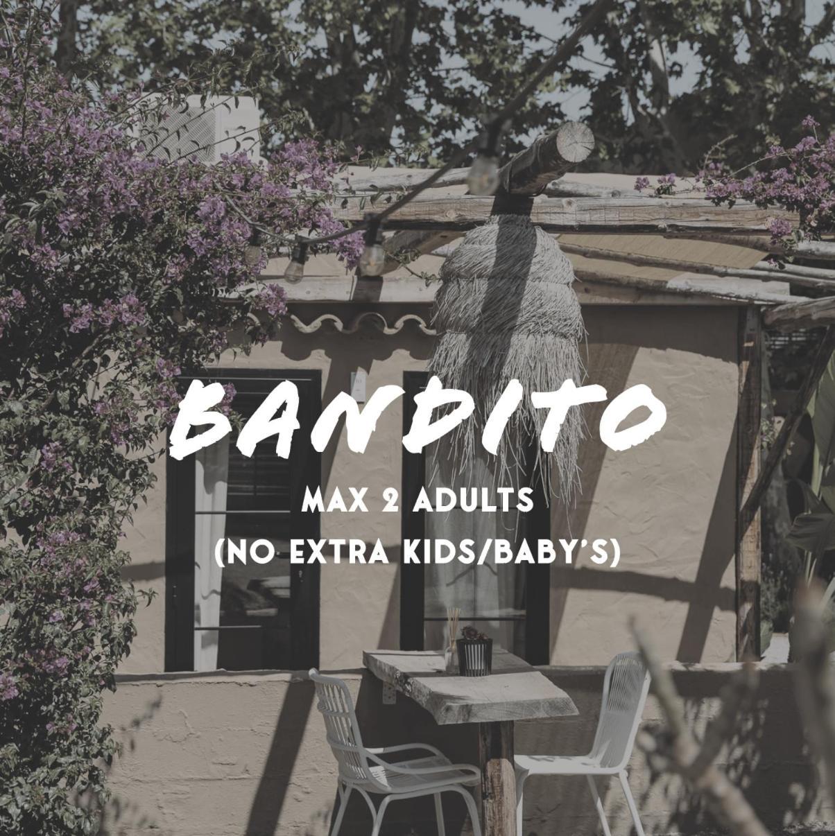 Parco Ibiza, By Camping San Antonio Est 1961 Стая снимка